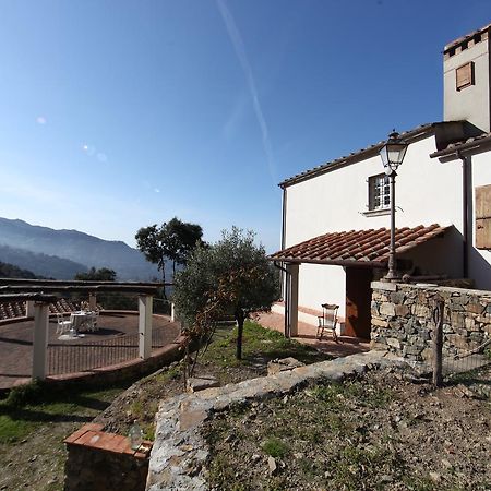 Fonte Di Zeno Bed & Breakfast Marciana  Exterior foto