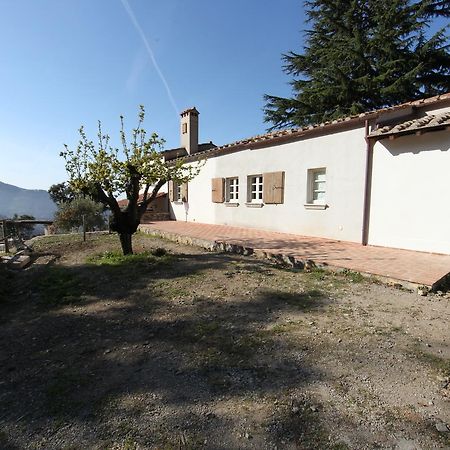 Fonte Di Zeno Bed & Breakfast Marciana  Exterior foto