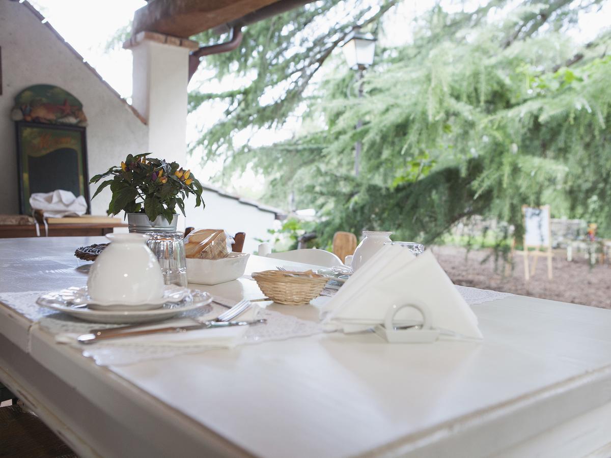 Fonte Di Zeno Bed & Breakfast Marciana  Exterior foto