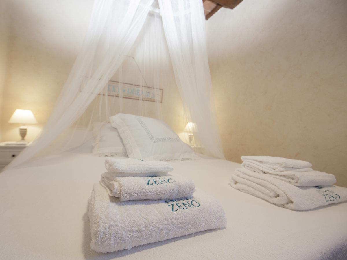 Fonte Di Zeno Bed & Breakfast Marciana  Exterior foto